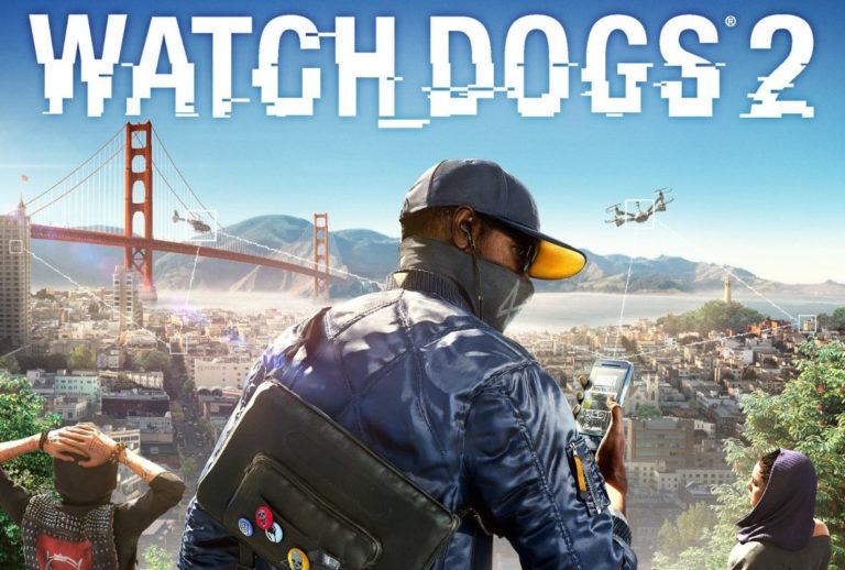 Где можно купить Watch Dogs 2 Gold Edition