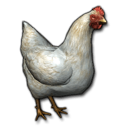 Как продать яйца Farming Simulator 2017