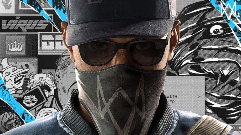 Почему Watch Dogs 2 не запускается, черный экран, что делать?