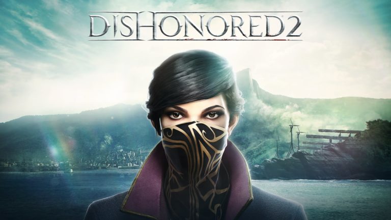 Как включить русские субтитры в Dishonored 2