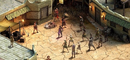 Tyranny: читы, коды на репутацию, деньги, бессмертие.