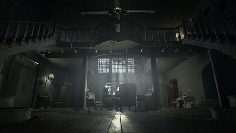 Вылетает Resident Evil 7 Biohazard, что делать?