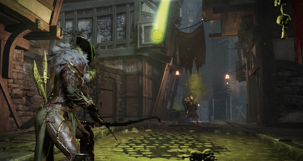 Вылетает Warhammer: End Times — Vermintide