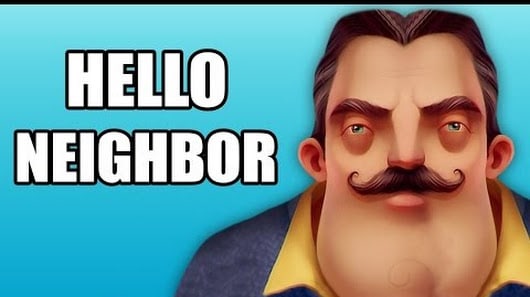 Читы коды на hello neighbour, как летать, ходить сквозь стены
