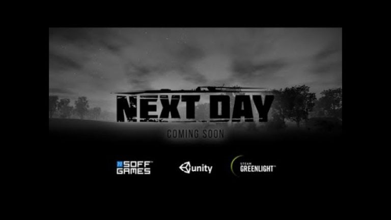 Где скачать Next Day Survival