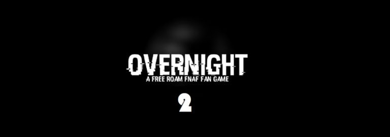 Где скачать игру Overnight 2: Reboot fnaf