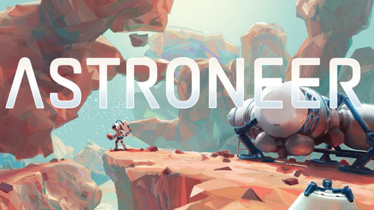 Как повысить ФПС в Astroneer