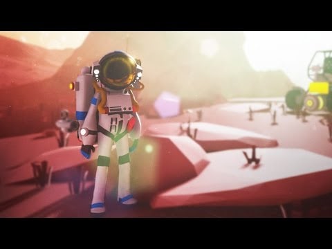 Где скачать Astroneer на 32 бита, и как играть