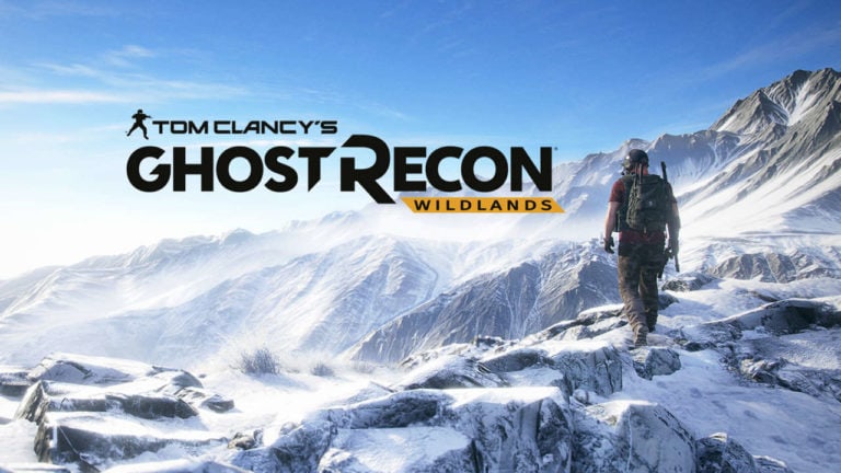 Системные требование Tom Clancy’s Ghost Recon Wildlands