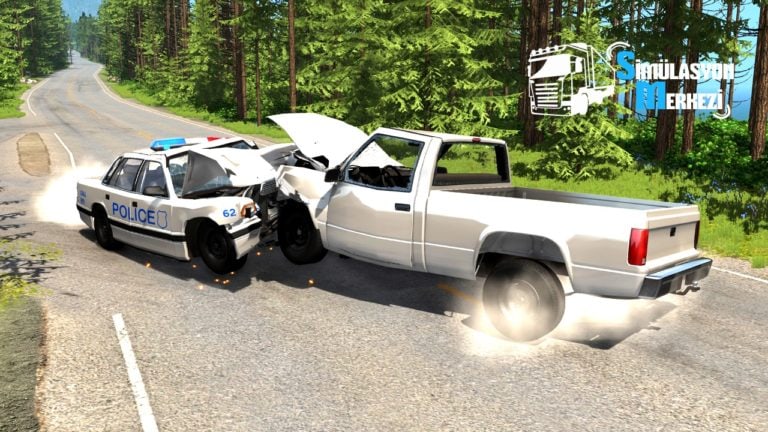 Где скачать игру BeamNG.drive последняя версия 2016