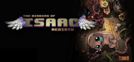 The Binding of Isaac: Rebirth не запускается Afterbirth+