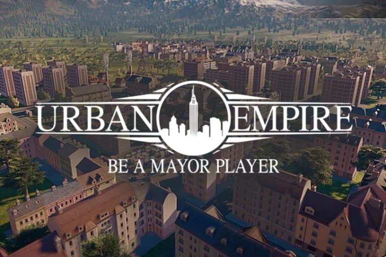 Как получить все достижения в Urban Empire