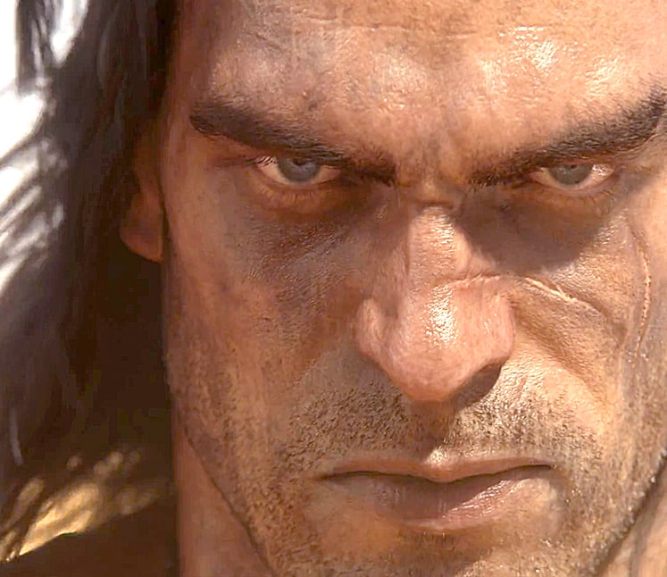 Список серверов в Conan Exiles, русские и пиратские сервера
