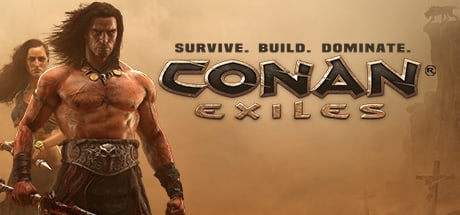 Карта мира Conan Exiles