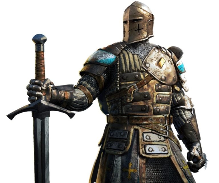 Рыцари в For Honor, классы, геймплей, прохождение