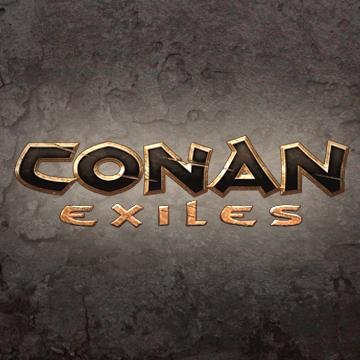 Не запускается Conan Exiles, черный экран, вылетает после запуска