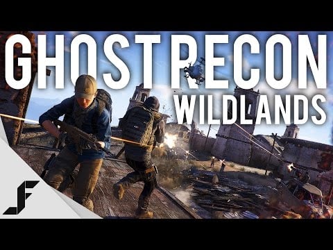 Как увеличить FPS в Tom Clancy’s Ghost Recon Wildlands, тормозит и зависает игра, фризы