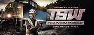 Все достижения в Train Sim World: CSX Heavy Haul