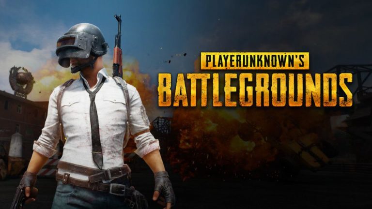 Как отключить сглаживание мыши в PLAYERUNKNOWN’S BATTLEGROUNDS
