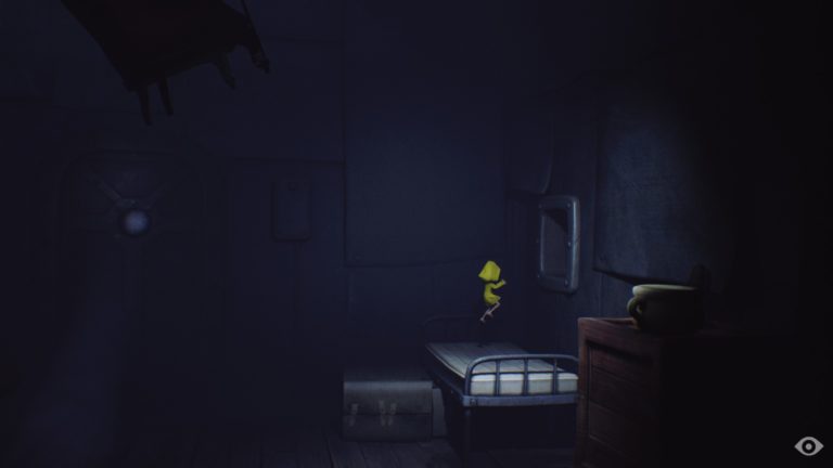 Как получить все достижения в Little Nightmares