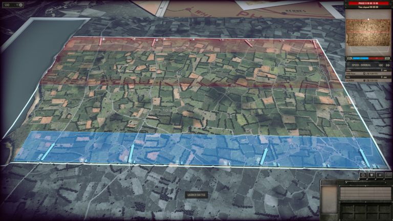 Все карты в Steel Division: Normandy 44 (maps)