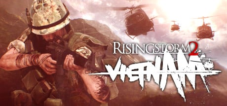 Как получить все достижения в Rising Storm 2: Vietnam