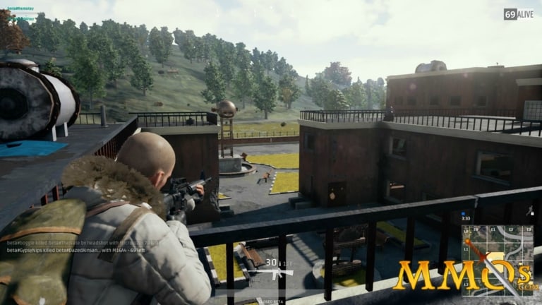 Есть ли читы в Playerunknown’s Battlegrounds, и борются ли с читами разработчики