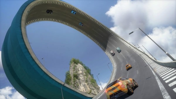 Системные требования Trackmania 2 Lagoon