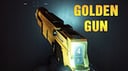 Как получить золотой пистолет Артемида в Prey