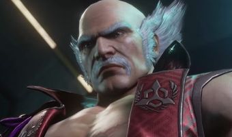 Как получить все достижения в TEKKEN 7