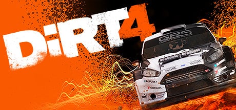 Системные требования DiRT 4 на PC