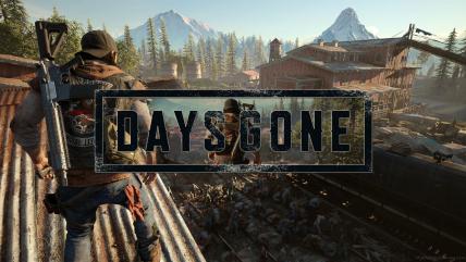 Days Gone — дата выхода, трейлер, системные требования, сюжет