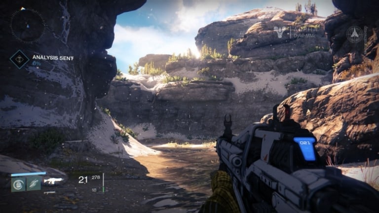 Системные требования Destiny 2 на PC