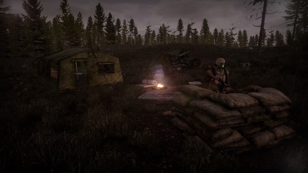 Системные требования Next Day: Survival