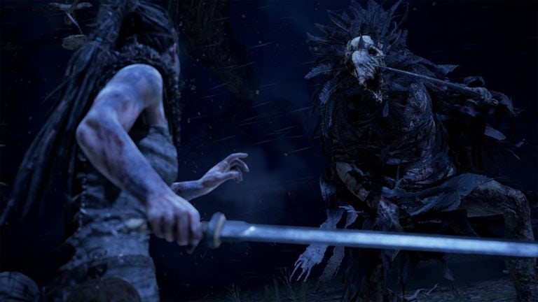 Как получить все достижения в Hellblade: Senua’s Sacrifice
