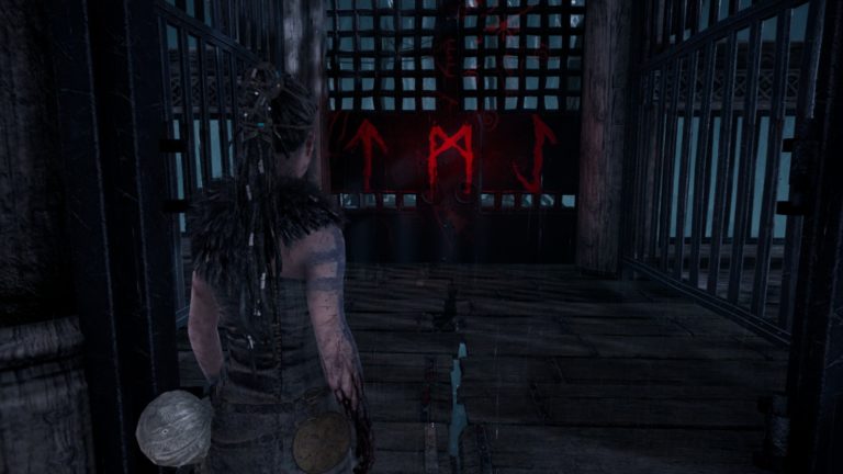 Прохождение всех головоломок в Hellblade: Senua’s Sacrifice