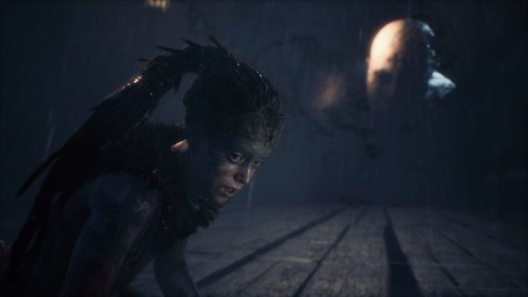 Как победить всех боссов в Hellblade: Senua’s Sacrifice