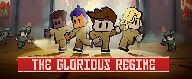 Системные требования The Escapists 2