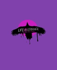 Все граффити в Эпизоде 1 — Life is Strange: Before the Storm