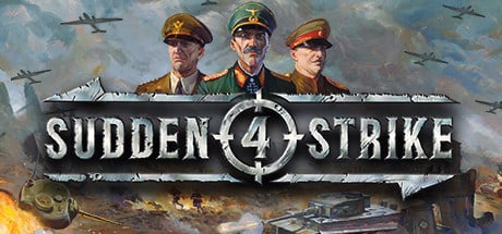 Системные требования Sudden Strike 4