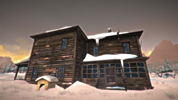 Где найти все ключи Милтона в The Long Dark
