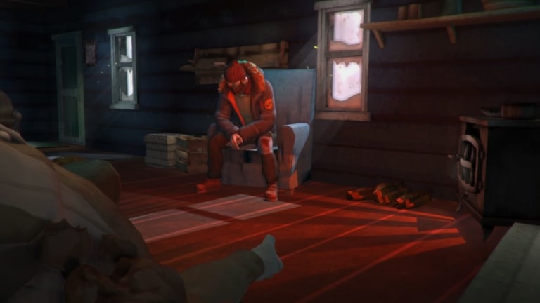 Где найти антибиотики для Зверолова в The Long Dark — Риск заражения