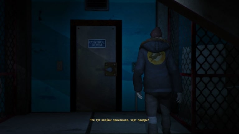 Где лежат сохранения в The Long Dark