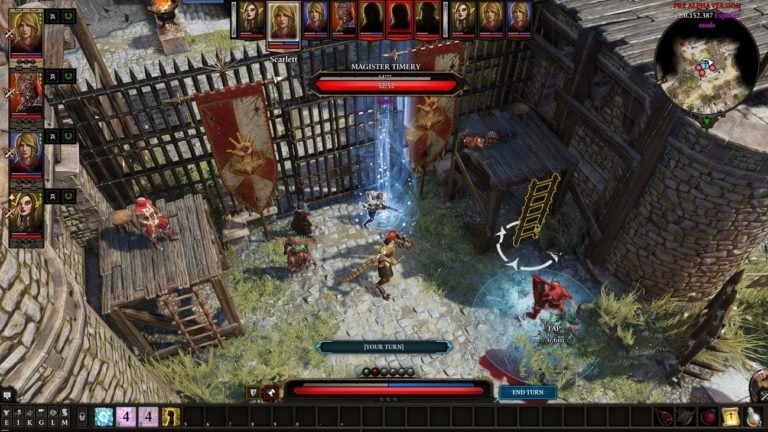 Как пройти квест «Пленный эльф» в Divinity: Original Sin 2