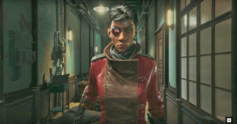 Все коды от сейфов в Dishonored: Death of the Outsider