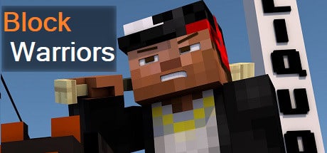 Все чит-коды для игры Block Warriors