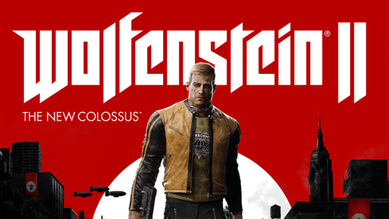 Как получить все достижения в Wolfenstein II: The New Colossus