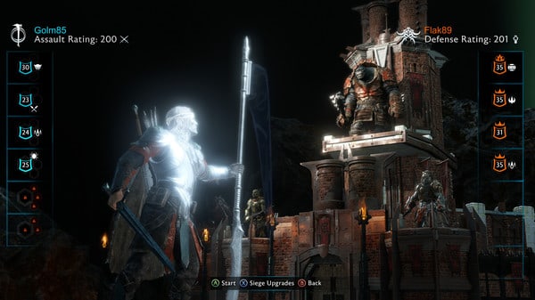 Как исправить ошибку DirectX error FIX в Middle-earth: Shadow of War