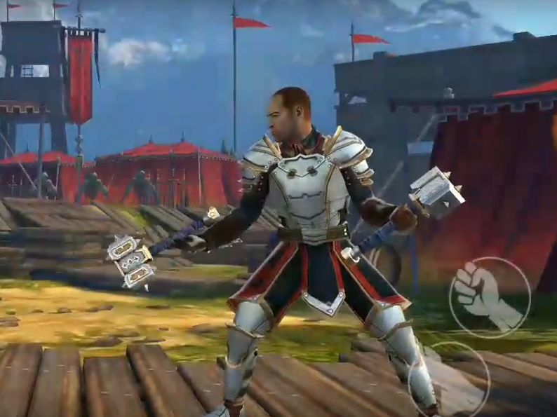 Shadow fight 3 сержант. Сержант Шедоу файт 3. Сержант из шадоу файт 3. Сержант Shadow Fight Arena. Сержант бой с тенью 3.