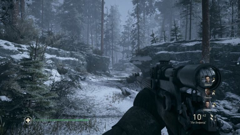 Сколько миссий в Call of Duty: WWII